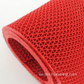 100% Material PVC Mat